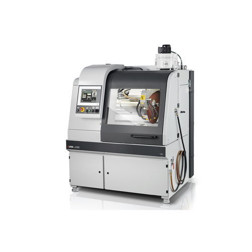 Machine de découpe à lame rotative - QCUT 600 BOT - QATM - avec assistance numérique / pour applications industrielles / de métallographie
