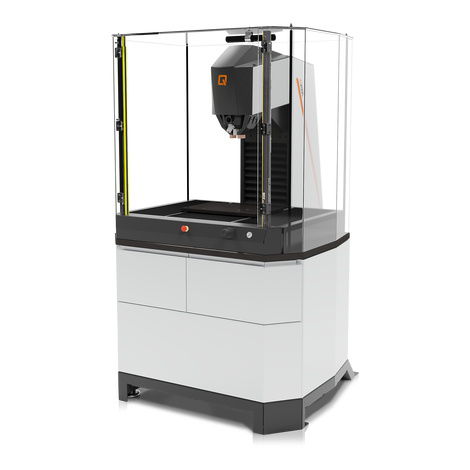 Duromètre Rockwell - Qness 250 / Qness 750 / Qness 3000 A+ EVO - QATM - Brinell / Knoop/Vickers / de paillasse
