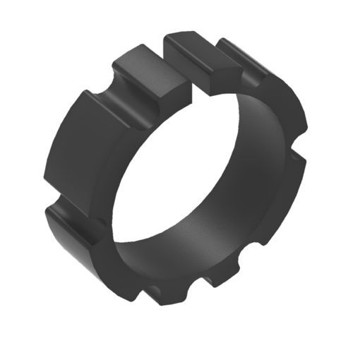 Bague de bridage - QATM