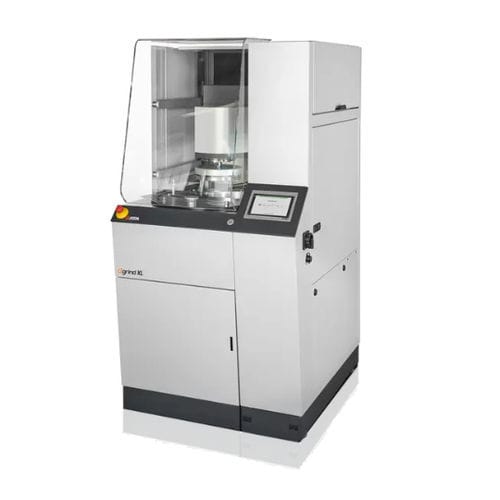 Rectifieuse plane - Qgrind XL - QATM - automatique / stationnaire / de haute précision