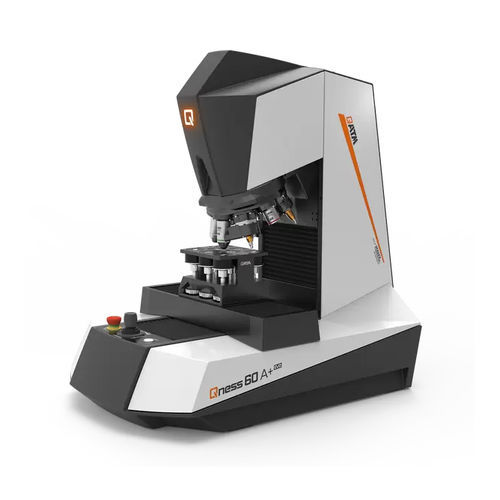 Duromètre micro - Qness 10 / 60 A+ - QATM - Rockwell / Brinell / Knoop/Vickers