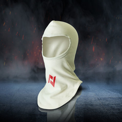 Cagoule de sauvetage - ETF20CX - naffco - de protection contre le feu / en viscose / pour incendie