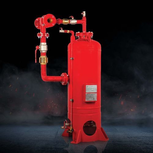 Cuve à vessie - NF series - naffco - de lutte antifeu / de dilatation thermique / pour mousse