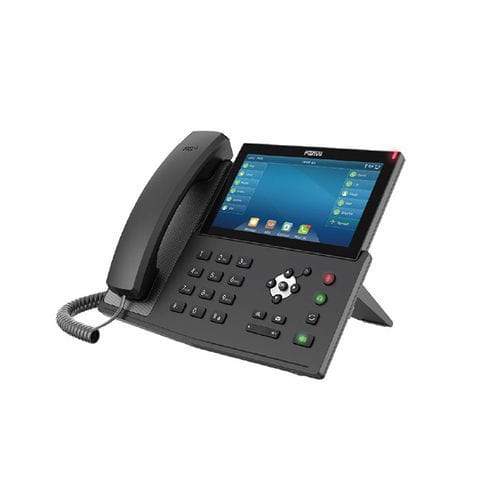 Téléphone VoIP - naffco - industriel / de bureau