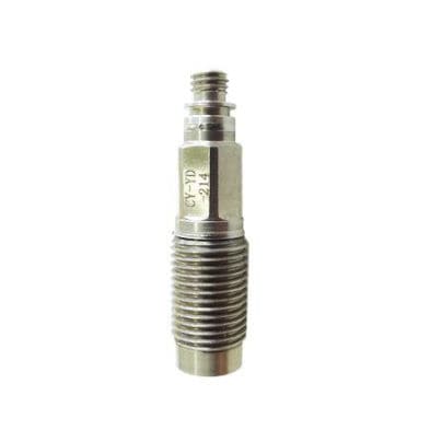 Transducteur de pression relative - CY-YD-214 - Sinocera Piezotronics INC. - piézoélectrique / résonant / analogique