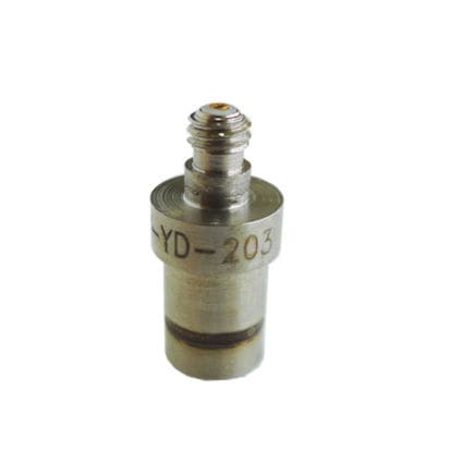 Capteur de pression piézoélectrique - CY-YD-206 - Sinocera Piezotronics INC.