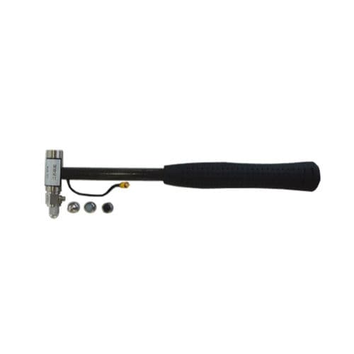 Marteau à impact - LC-04A - Sinocera Piezotronics INC.