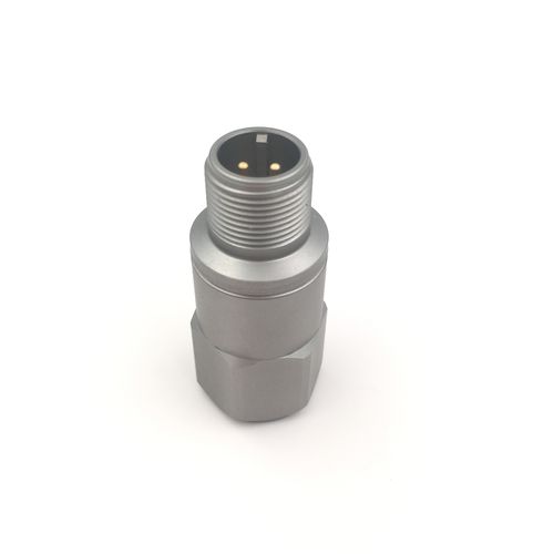 Accéléromètre piézoélectrique - CA-YD-187T - Sinocera Piezotronics INC. - industriel