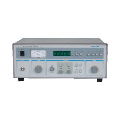 Générateur de signal - YE1311 - Sinocera Piezotronics INC.