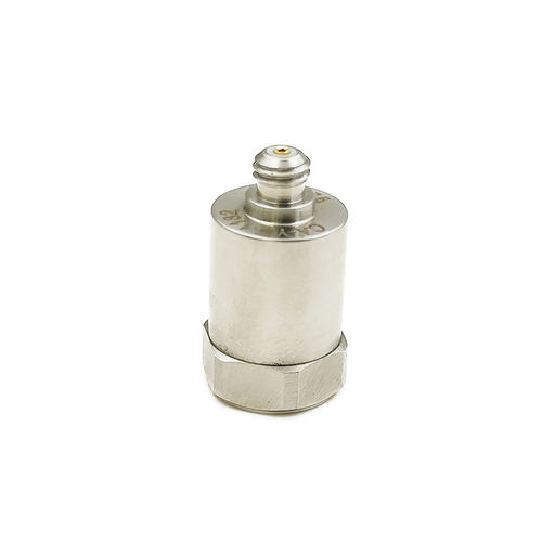 Capteur de vibrations piézoélectrique - CA-YD-1182 - Sinocera Piezotronics INC. - à usage général
