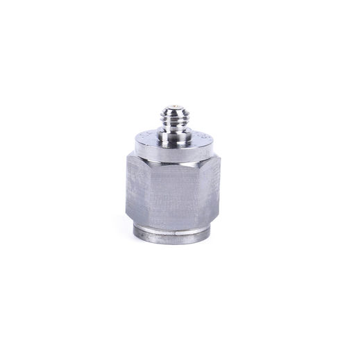 Capteur de vibrations piézoélectrique - CA-YD-106 - Sinocera Piezotronics INC.