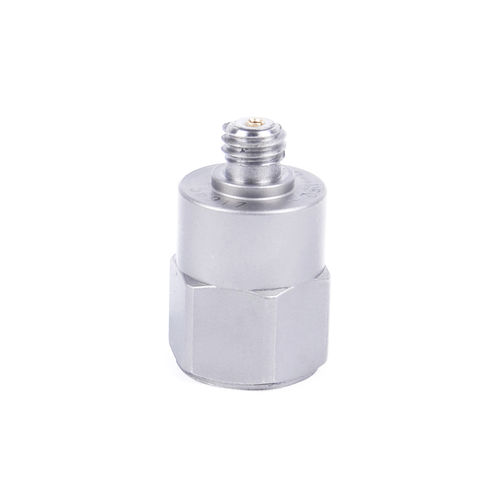Accéléromètre piézoélectrique - CA-YD-182 - Sinocera Piezotronics INC. - de haute sensibilité / miniature