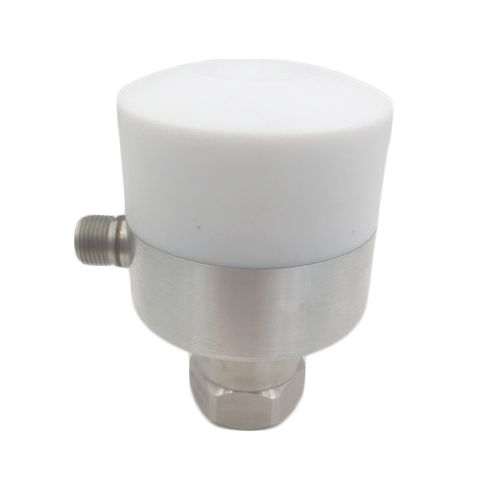 Transmetteur sans fil pour capteur - YE5955-W - Sinocera Piezotronics INC.