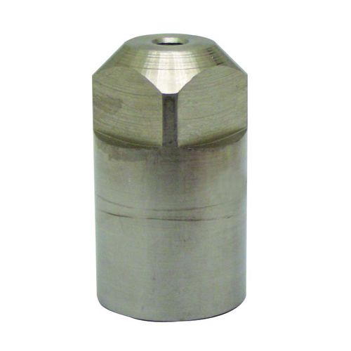 Buse de lavage - F-B1 - EUSPRAY BY EUROSPRAY SPRAY AND FILTER TECHNOLOGY - pour liquides / à cône plein / en inox