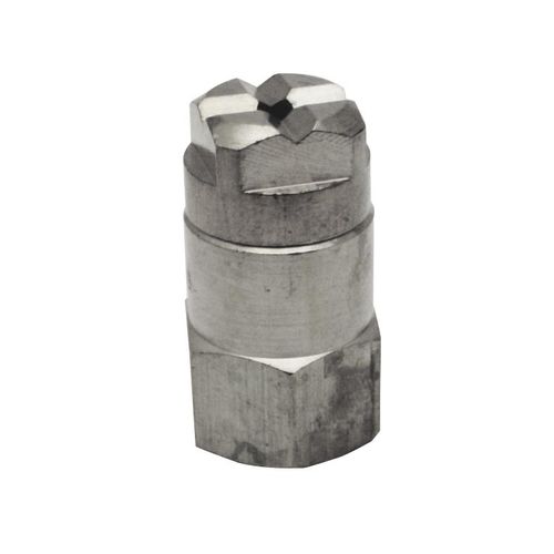 Buse de pulvérisation - F-BB3 - EUSPRAY BY EUROSPRAY SPRAY AND FILTER TECHNOLOGY - de nettoyage / de lavage / pour liquides