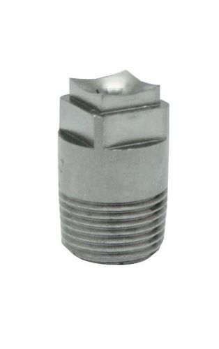 Buse de pulvérisation - M-B4 - EUSPRAY BY EUROSPRAY SPRAY AND FILTER TECHNOLOGY - de nettoyage / de lavage / pour liquides