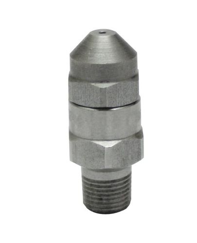 Buse de pulvérisation - M-BB7 - EUSPRAY BY EUROSPRAY SPRAY AND FILTER TECHNOLOGY - de nettoyage / de refroidissement / de lavage