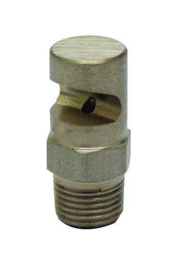 Buse de pulvérisation - CD3 - EUSPRAY BY EUROSPRAY SPRAY AND FILTER TECHNOLOGY - de nettoyage / de refroidissement / de lavage