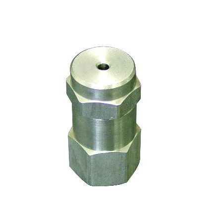 Buse de pulvérisation - F-BB1 - EUSPRAY BY EUROSPRAY SPRAY AND FILTER TECHNOLOGY - pour liquides / à cône plein / en inox