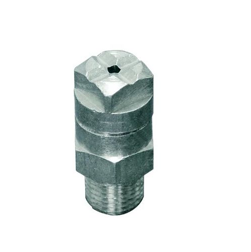 Buse de pulvérisation - M-BB3 - EUSPRAY BY EUROSPRAY SPRAY AND FILTER TECHNOLOGY - de nettoyage / de refroidissement / de lavage