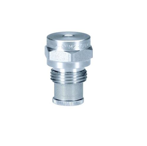 Buse d'atomisation - MZ - EUSPRAY BY EUROSPRAY SPRAY AND FILTER TECHNOLOGY - pour liquides / à cône creux / en laiton