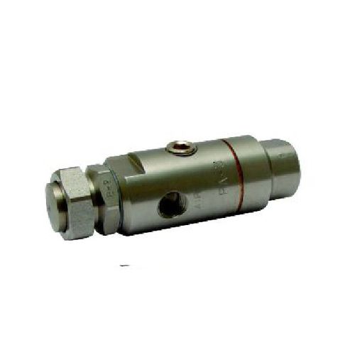 Atomiseur pour liquides - PA3 - EUSPRAY BY EUROSPRAY SPRAY AND FILTER TECHNOLOGY - d'air / de pulvérisation / de nettoyage