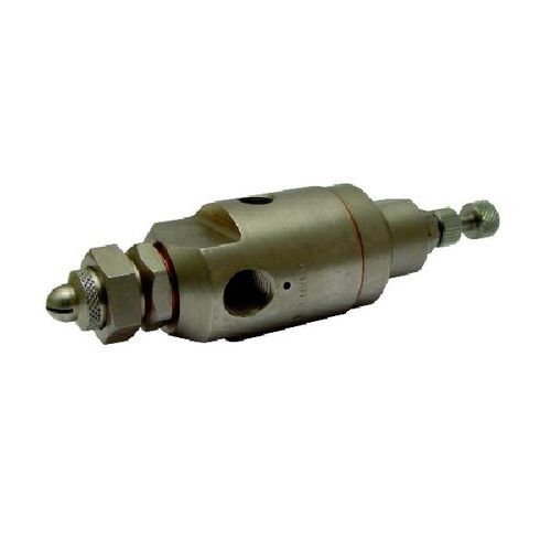 Atomiseur de pulvérisation - PA1-RA - EUSPRAY BY EUROSPRAY SPRAY AND FILTER TECHNOLOGY - pour liquides / d'air / automatique