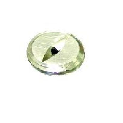 Buse de pulvérisation - C8 - EUSPRAY BY EUROSPRAY SPRAY AND FILTER TECHNOLOGY - pour liquides / à jet plat / en acier inoxydable