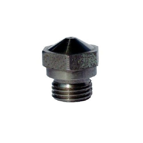 Buse d'atomisation - MN - EUSPRAY BY EUROSPRAY SPRAY AND FILTER TECHNOLOGY - pour liquides / à cône creux / en inox