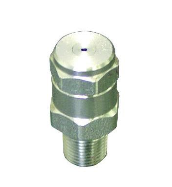 Buse de pulvérisation - M-BB1 - EUSPRAY BY EUROSPRAY SPRAY AND FILTER TECHNOLOGY - de refroidissement / de lavage / pour liquides