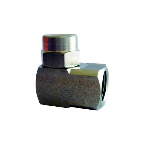Buse de pulvérisation - F-BB6 - EUSPRAY BY EUROSPRAY SPRAY AND FILTER TECHNOLOGY - de nettoyage / de refroidissement / de lavage