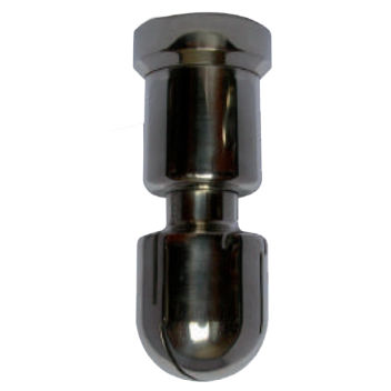 Buse de lavage - ALSMOD3L - EUSPRAY BY EUROSPRAY SPRAY AND FILTER TECHNOLOGY - pour liquides / en inox / pour l'industrie agroalimentaire