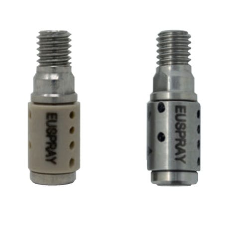 Buse de nettoyage - M6LSD - EUSPRAY BY EUROSPRAY SPRAY AND FILTER TECHNOLOGY - pour liquides / en inox / pour réservoir