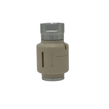 Buse de nettoyage - LSN - EUSPRAY BY EUROSPRAY SPRAY AND FILTER TECHNOLOGY - de lavage / pour liquides / en inox