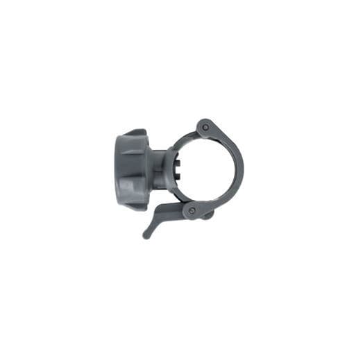 Collier de serrage pour tube en acier inoxydable - HEADLOCK - EUSPRAY BY EUROSPRAY SPRAY AND FILTER TECHNOLOGY - en polypropylène