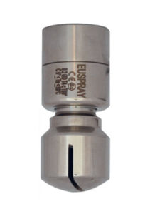 Buse de nettoyage - LSE - EUSPRAY BY EUROSPRAY SPRAY AND FILTER TECHNOLOGY - de lavage / pour liquides / à jet rectiligne