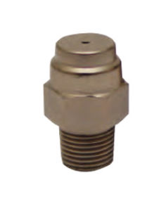 Buse de pulvérisation - HHP - EUSPRAY BY EUROSPRAY SPRAY AND FILTER TECHNOLOGY - de nettoyage / de lavage / pour liquides