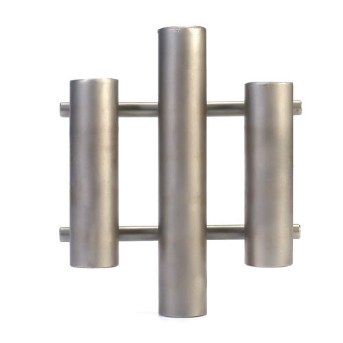 Barre magnétique pour filtres - IMA - pour tri de métaux / tubulaire / en acier inoxydable