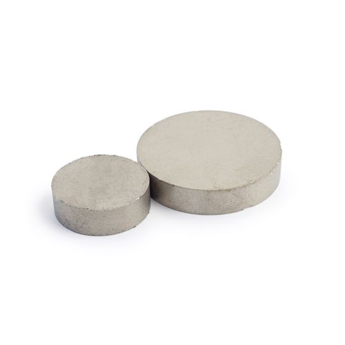Aimant permanent en samarium-cobalt - IMA - disque