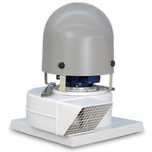 Ventilateur haute performance - VSBT 25 - PLASTIFER - IP55 / de toit / centrifuge