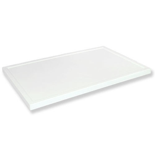 Paillasse avec évier - TOP1275W - PLASTIFER - de coupellation