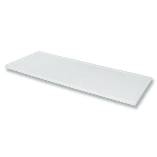 Paillasse avec évier - TOP1560W - PLASTIFER - de coupellation