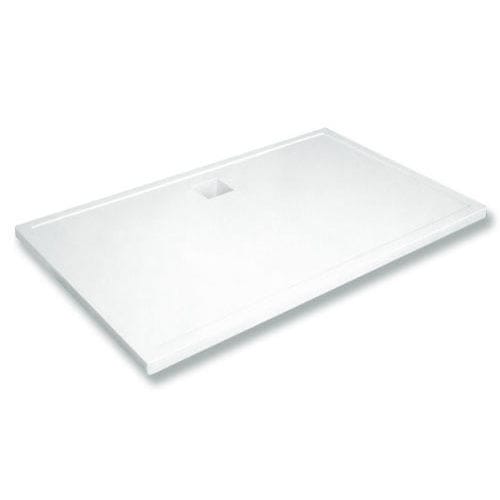 Paillasse avec évier - TOP1275W151 series  - PLASTIFER - pesage