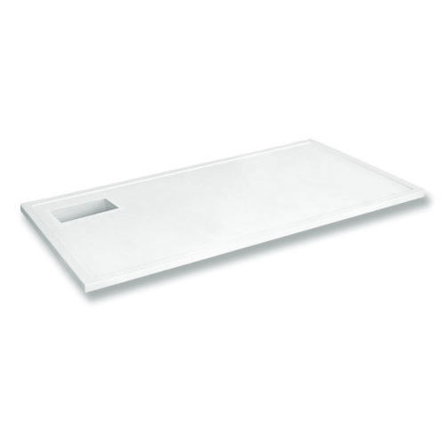 Paillasse avec évier - TOP1560W315 series - PLASTIFER - pesage