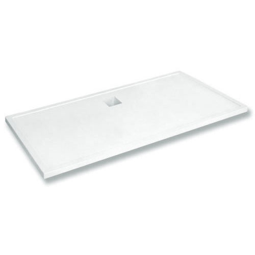 Paillasse avec évier - TOP1575W151 series - PLASTIFER