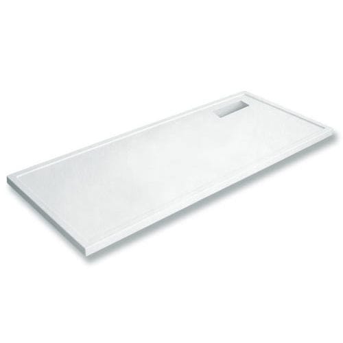 Paillasse avec évier - TOP1875W315 series - PLASTIFER