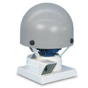 Ventilateur haute performance - VSBT 14 - PLASTIFER - IP55 / de toit / centrifuge