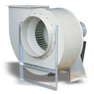 Ventilateur silencieux - VSB 70 - PLASTIFER - haute performance / IP55 / centrifuge