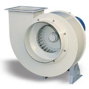Ventilateur haute performance - VSM 30 - PLASTIFER - IP55 / centrifuge / d'extraction