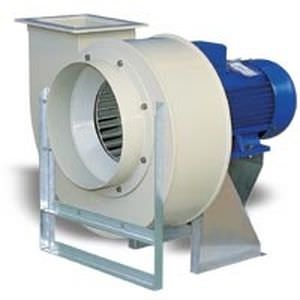 Ventilateur haute performance - VSM 70 series - PLASTIFER - IP55 / centrifuge / d'extraction